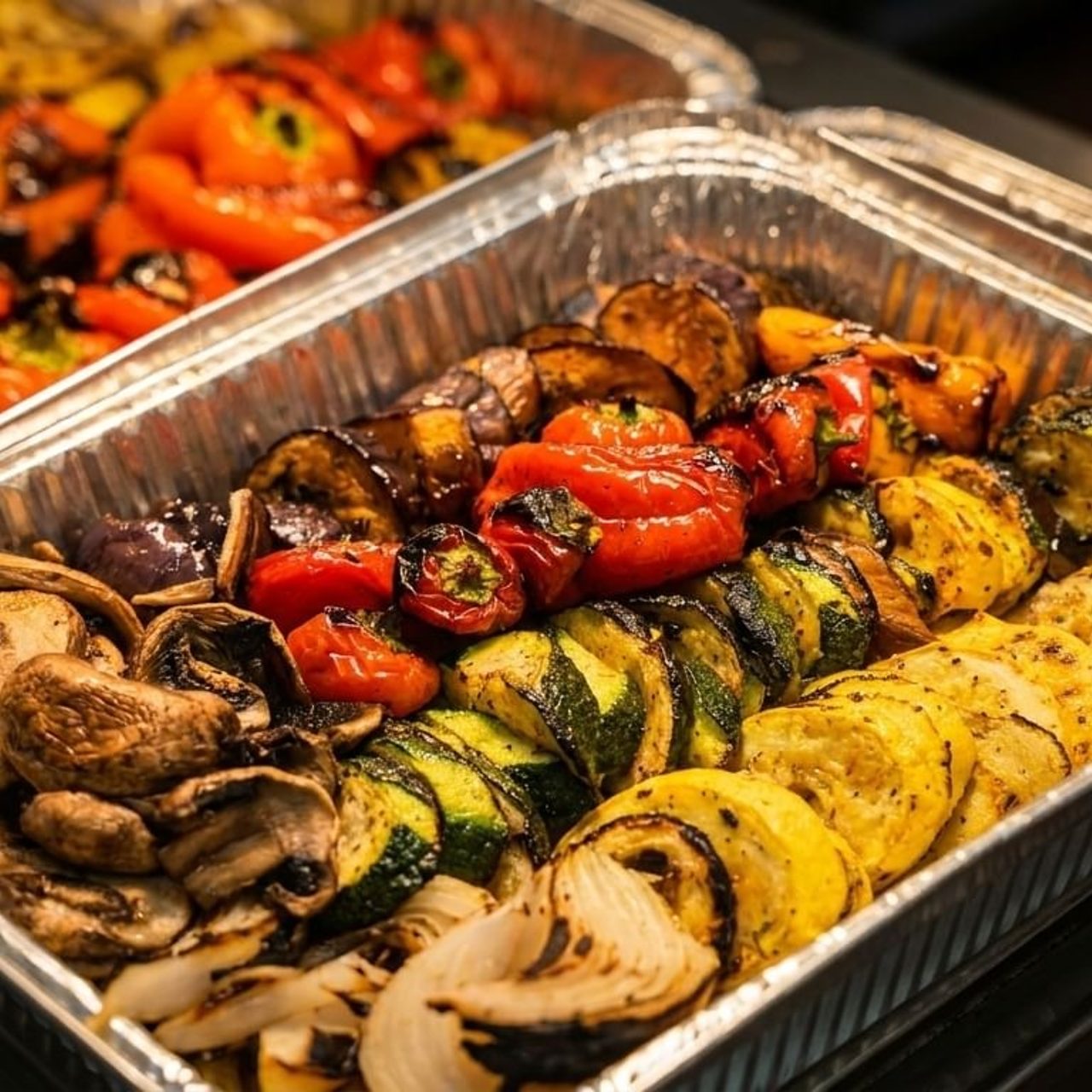 Catering for Any Occasion