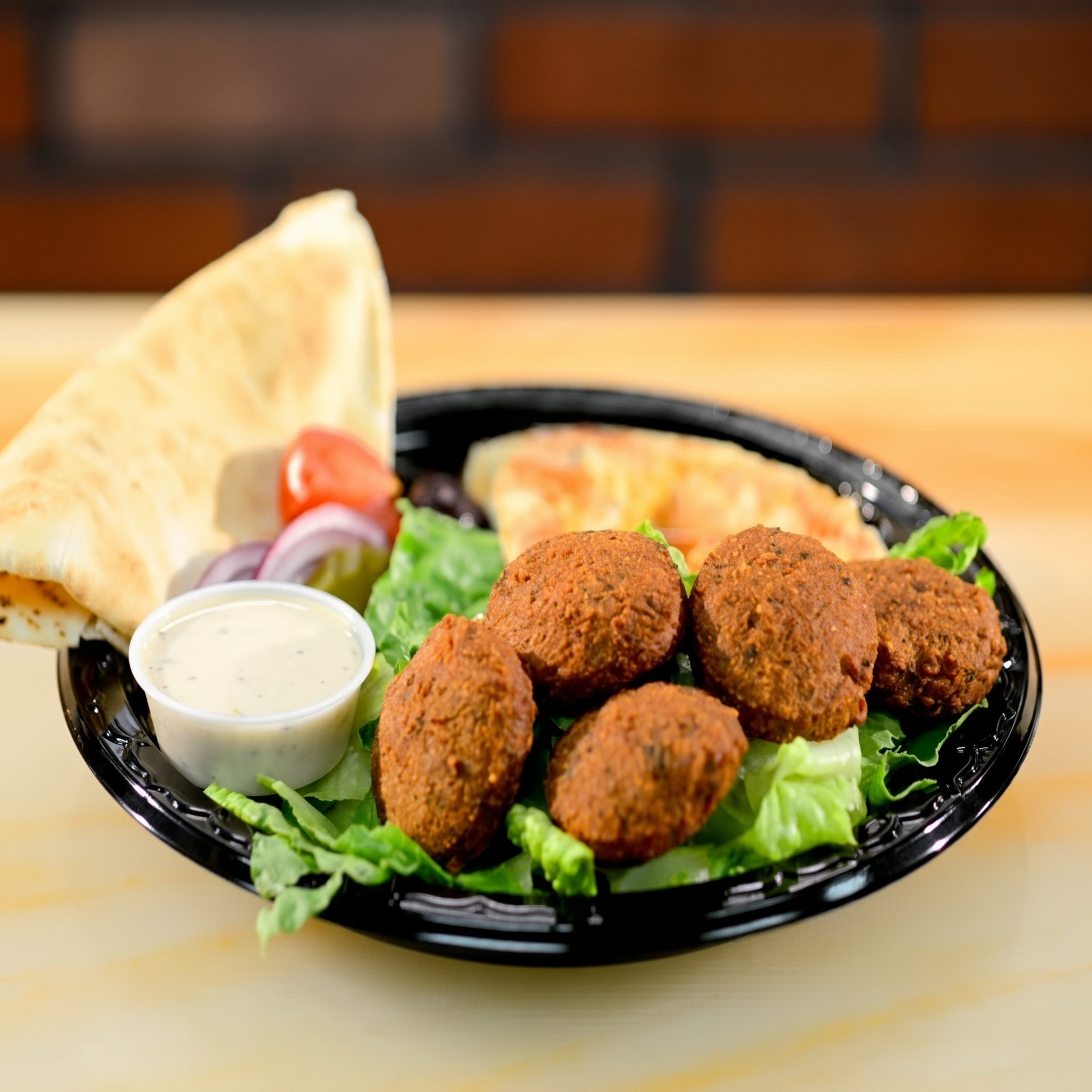 Grillo Bakery Shawarma and Kebob Rewards