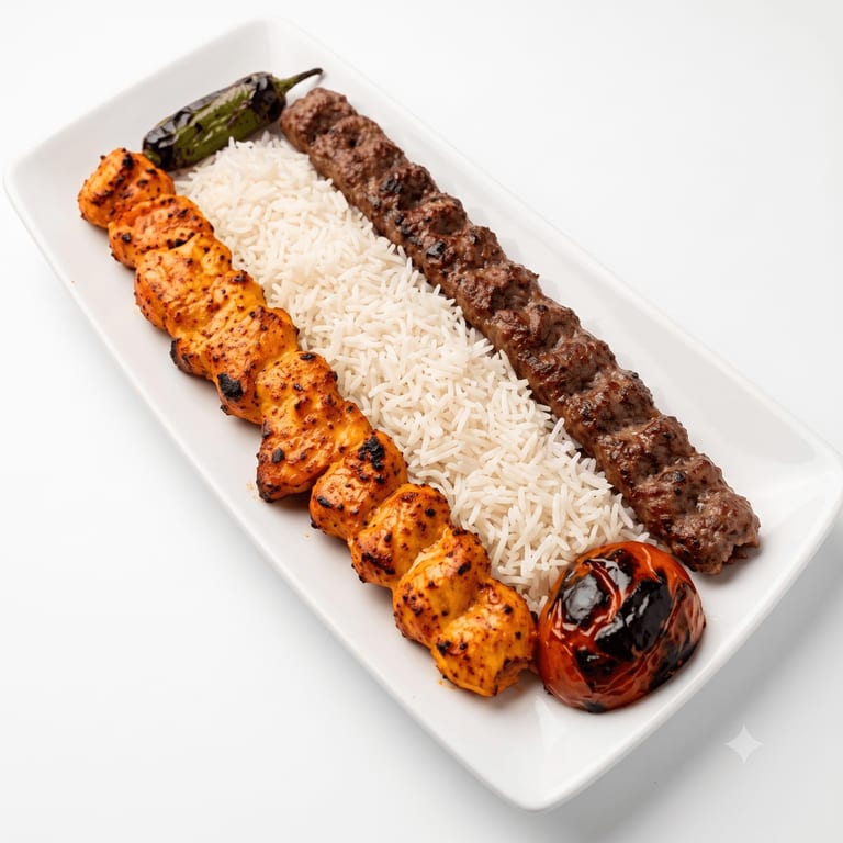 Savor Your Lunch with Us