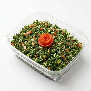 Tray Tabbouleh Salad