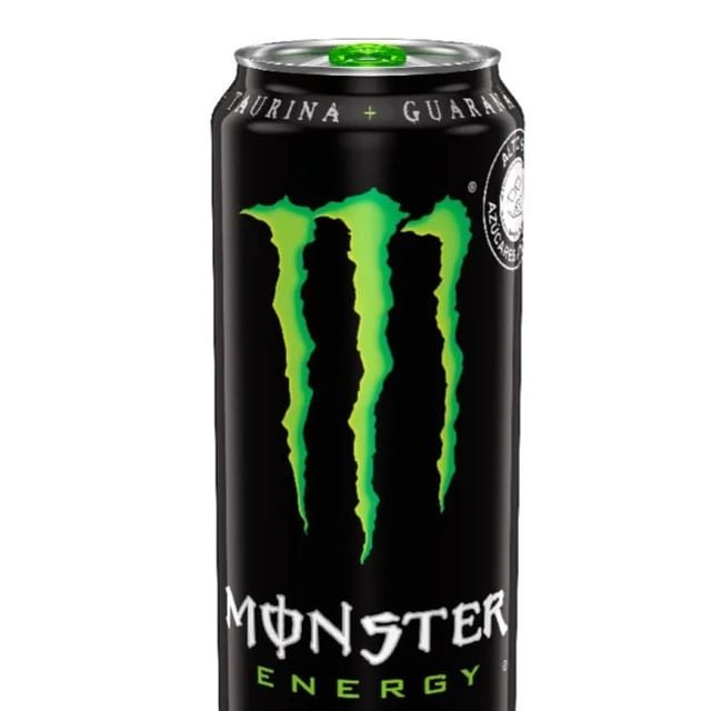 Monster.