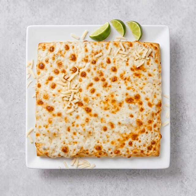 Cheese Pizza.