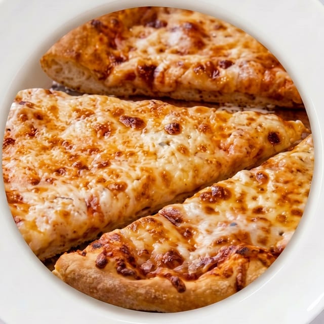 Cheese Melt.